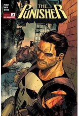 Marvel Comics Punisher: Red Band #3 [Polybagged]