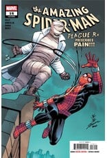 Marvel Comics Amazing Spider-Man #16