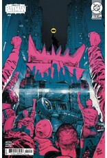 DC COMICS Absolute Batman #14 D Inc 1:25 Clay Mann & S