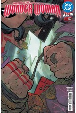 DC COMICS Absolute Wonder Woman #14 A Hayden Sherman