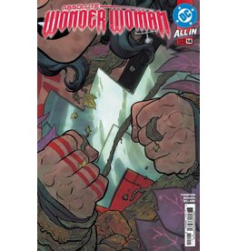 DC COMICS Absolute Wonder Woman #14 A Hayden Sherman