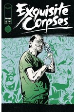 IMAGE COMICS Exquisite Corpses #6 A Michael Walsh