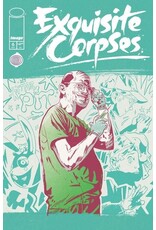 IMAGE COMICS Exquisite Corpses #6 A Michael Walsh