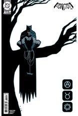 DC COMICS Batman #4 G Inc 1:25 David Aja Card Stock Variant