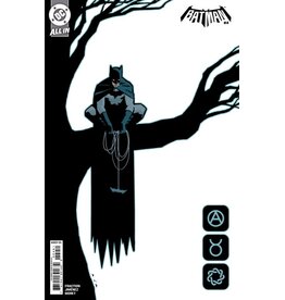 DC COMICS Batman #4 G Inc 1:25 David Aja Card Stock Variant