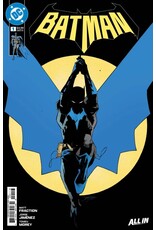 DC COMICS Batman #1 Third Printing Cvr A Jorge Jimenez