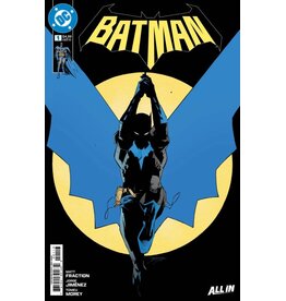 DC COMICS Batman #1 Third Printing Cvr A Jorge Jimenez