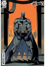DC COMICS Batman #1 Third Printing Cvr B Nick Dragotta