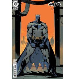 DC COMICS Batman #1 Third Printing Cvr B Nick Dragotta
