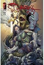 IMAGE COMICS Darkness #1 B Ed Benes & Arif Prianto Variant