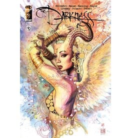 IMAGE COMICS Darkness #1 Cvr C David Mack Variant