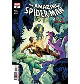 Marvel Comics Amazing Spider-Man #17