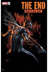 Marvel Comics The End 2099 #1 Gabriele Dell'Otto Variant