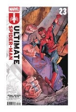 Marvel Comics Ultimate Spider-Man #23