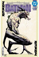 DC COMICS Absolute Batman #15 A Nick Dragotta