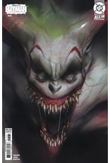 DC COMICS Absolute Batman #15 C Ben Oliver Card Stock