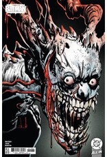 DC COMICS Absolute Batman #15 D Brian Bolland Card Sto