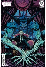 DC COMICS Absolute Batman #15 E Inc 1:25 Sanford Green