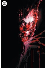 DC COMICS Absolute Batman #15 F Inc 1:50 Jock Card Sto