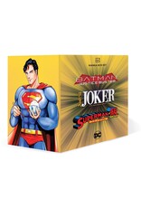 DC COMICS Dc Manga Tp Box Set