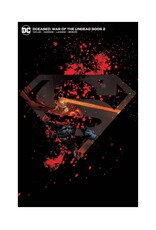 DC DCeased - War of the Undead Gods #2