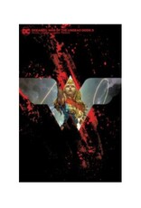 DC DCeased - War of the Undead Gods #3