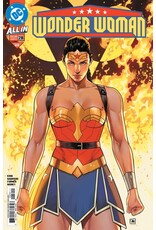 DC COMICS Wonder Woman #28 A Daniel Sampere