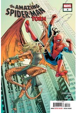 Marvel Comics Amazing Spider-Man: Torn #3
