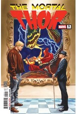 Marvel Comics Thor #5