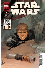 Marvel Comics Star Wars #8