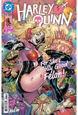 DC COMICS Hq #57 A Yanick Paquette