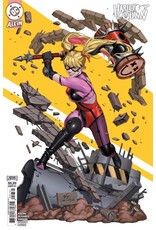 DC COMICS Hq #57 C Inhyuk Lee Card Stock Var