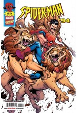 Marvel Comics Spider-Man '94 #4