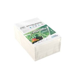 Ultimate Guard Ultimate Guard Backing Boards - Current Size THICK  (100)