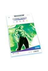 Ultimate Guard Ultimate Guard Comic Bags Resealable Current Size (100)