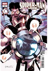 Marvel Comics Spider-Man Noir #4