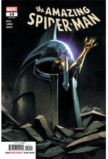 Marvel Comics Amazing Spider-Man #19