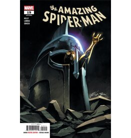 Marvel Comics Amazing Spider-Man #19