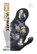 Marvel Comics Ultimate X-Men #23