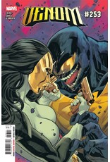 Marvel Comics Venom #253