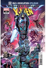 Marvel Comics X-Men #23