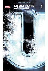 Marvel Comics Ultimate Endgame #1 True Believers Blind Bag