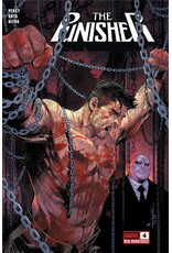 Marvel Comics Punisher: Red Band #4 [Polybagged]