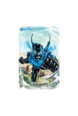 DC Blue Beetle - Graduation Day #4