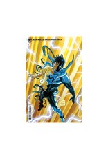 DC Blue Beetle: Graduation Day #3