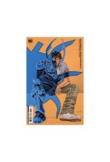 DC Blue Beetle Graduation Day #2
