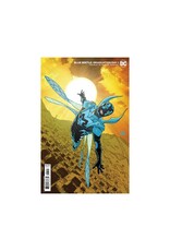 DC Blue Beetle- Graduation Day #1