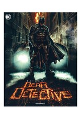 DC Batman: Dear Detective #1A