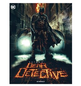 DC Batman: Dear Detective #1A