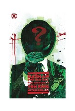 DC Batman One Bad Day - The Riddler #1